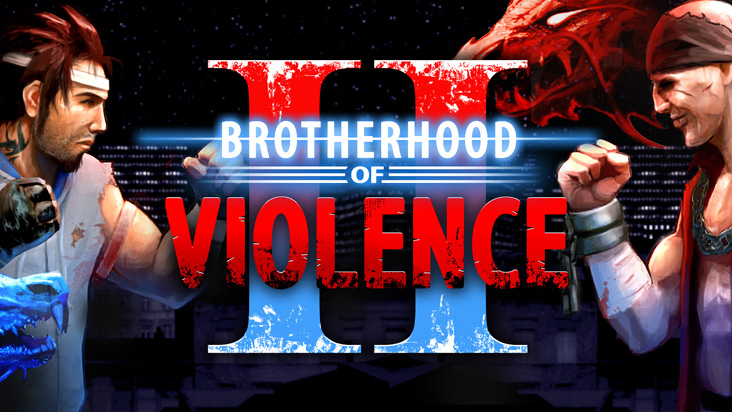 Download Brotherhood of Violence II v2.5.1 Apk + Data Mod [Money]