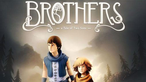 Download Brothers a Tale of two Sons v1.0.0 Apk Full