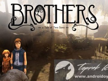 Download Brothers A Tale of Two Sons v1.0.0 FULL APK – SD DATA