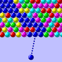 Download Bubble Shooter MOD APK v16.7.0 (Dinheiro Infinito)