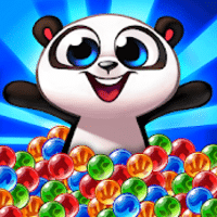 Download Bubble Shooter: Panda Pop! MOD APK v8.9.101 (Vidas Infinita)