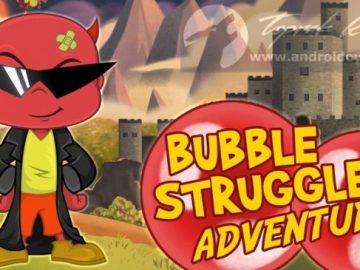 Download Bubble Struggle Adventures v1.73 MOD APK – PARA / CAN MODIFICADO (Android) Download Bubble Struggle Adventures v1.73 MOD APK – PARA / CAN MODIFICADO
