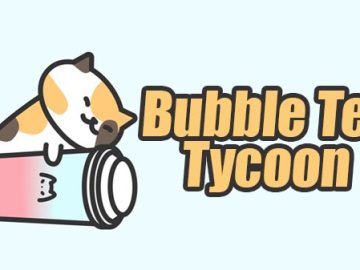 Download Bubble Tea Tycoon v1.4.0 MOD APK [Dinheiro Infinito]