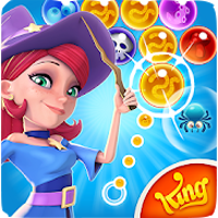 Download Bubble Witch 2 Saga MOD APK v1.138.0 (Vidas Infinitas)