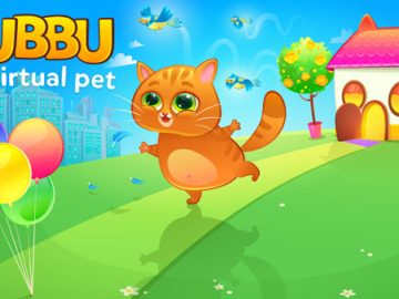 Download Bubbu My Virtual Pet v1.156 MOD APK [Dinheiro Infinito]