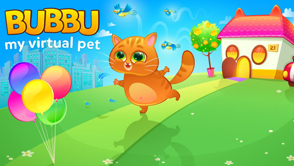 Download Bubbu My Virtual Pet v1.156 MOD APK [Dinheiro Infinito]