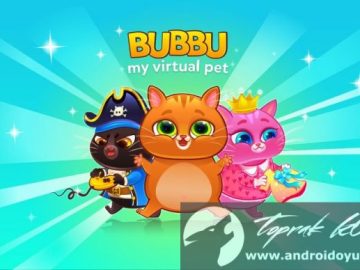 Download Bubbu My Virtual Pet v1.18 MOD APK – DINHEIRO INFINITO