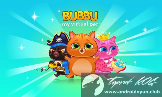 Download Bubbu My Virtual Pet v1.18 MOD APK – DINHEIRO INFINITO (Android) Download Bubbu My Virtual Pet v1.18 MOD APK – DINHEIRO INFINITO