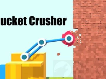 Download Bucket Crusher v1.3.33 MOD APK – DINHEIRO INFINITO (Android) Download Bucket Crusher v1.3.33 MOD APK – DINHEIRO INFINITO