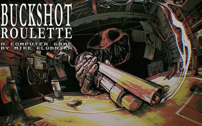 Download Buckshot Roulette v1.2.1 FULL APK – VERSÃO COMPLETA