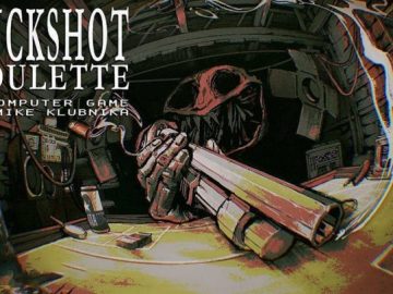 Download Buckshot Roulette v1.2.2 FULL APK – VERSÃO COMPLETA