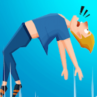 Download Buddy Toss MOD APK v1.5.9 (Dinheiro Infinito)
