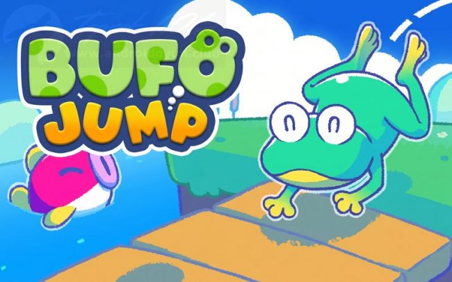 Download Bufo Jump v1.0.0.3 FULL APK – VERSÃO COMPLETA
