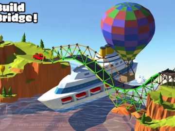 Download Build a Bridge v4.2.2 MOD APK – MEGA MODIFICADO