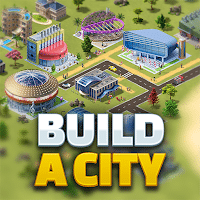 Download Build a City: Community Town MOD APK v1.5.3 (Dinheiro Infinito)