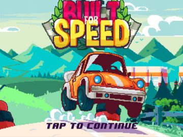 Download Built for Speed: Racing Online v2.0.3 MOD APK [Money]