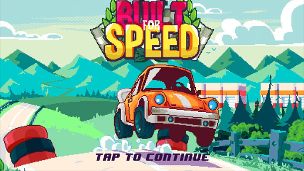 Download Built for Speed: Racing Online v2.0.3 MOD APK [Money]