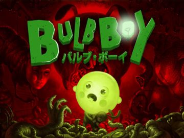 Download Bulb Boy v1.141 Apk + Data Full