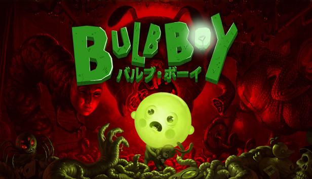 Download Bulb Boy v1.141 Apk + Data Full