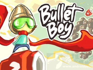Download Bullet Boy v28.0 MOD APK – MEGA MODIFICADO