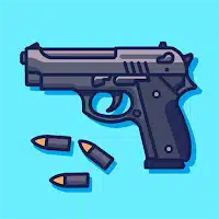 Download Bullet Echo MOD APK v6.7.4 Menu (Drone View)