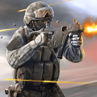 Download Bullet Force MOD APK v1.100.1 Menu (Munição Infinita)