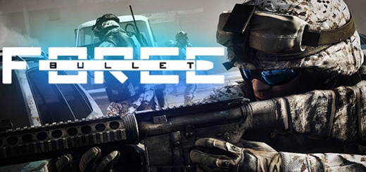 Bullet Force v1.100.1 Apk Mod (Munição Infinita)