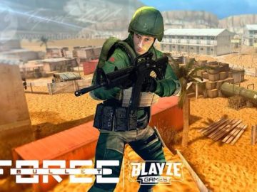 Download Bullet Force v1.61 MOD APK – RADAR MODIFICADO (Android) Download Bullet Force v1.61 MOD APK – RADAR MODIFICADO
