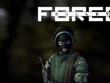 Download Bullet Force v1.88.1 MOD APK [Munição Infinita]