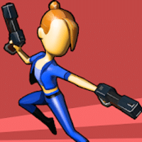 Download Bullet Rush! MOD APK v1.15 (Desbloqueado)