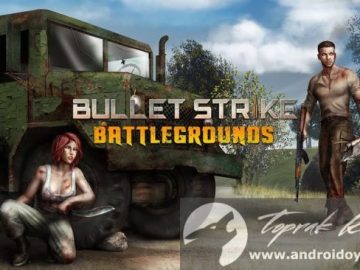 Download Bullet Strike Battlegrounds v0.5.1.4 FULL APK – ERKEN ERİŞİM (Android) Download Bullet Strike Battlegrounds v0.5.1.4 FULL APK – ERKEN ERİŞİM