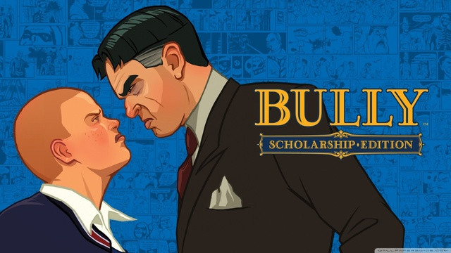 Download Bully Anniversary Edition v1.4.299 MOD APK [Dinheiro Infinito]