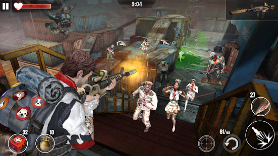 Screenshot de Bully: Anniversary Edition v1.4.310 Apk Mod (Dinheiro Infinito)