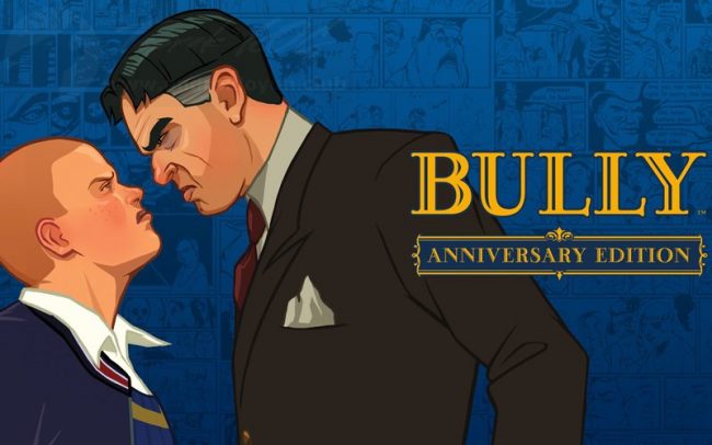 Download Bully Anniversary Edition v1.4.310 MOD APK – DINHEIRO INFINITO