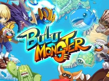 Download Bulu Monster v10.0.3 MOD APK [Dinheiro Infinito]