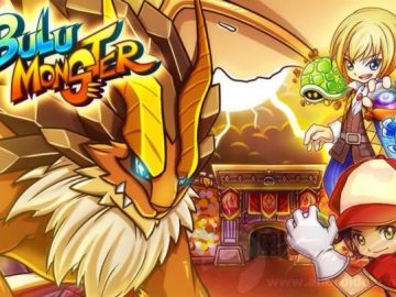 Download Bulu Monster v5.7.0 MOD APK – DINHEIRO INFINITO