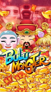 Screenshot de Bulu Monster v8.2.0 Apk Mod (Bulu Points Infinitos)