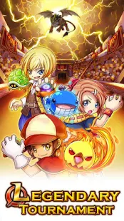 Screenshot de Bulu Monster v8.2.0 Apk Mod (Bulu Points Infinitos)