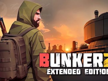 Download Bunker 21 Premium v1.0 FULL APK – VERSÃO COMPLETA (Android) Download Bunker 21 Premium v1.0 FULL APK – VERSÃO COMPLETA