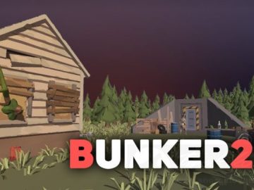 Download Bunker Zombie Survival Games v3.3.1 MOD APK – DINHEIRO INFINITO