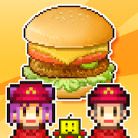 Download Burger Bistro Story MOD APK v1.5.2 (Dinheiro Infinito)