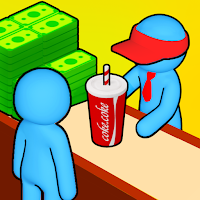 Download Burger Please MOD APK v31.5.0 (Dinheiro Infinito)