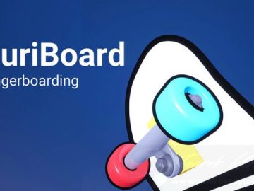 Download BuriBoard skate simulator v1.0 FULL APK – VERSÃO COMPLETA