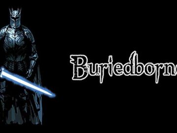 Download Buriedbornes v3.7.0 MOD APK [Dinheiro Infinto]