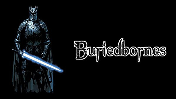 Download Buriedbornes v3.7.0 MOD APK [Dinheiro Infinto]