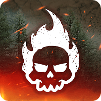 Download Burning Dead MOD APK v1.1.51 (Munição Infinita/Desbloqueado)