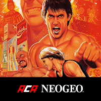 Download BURNING FIGHT ACA NEOGEO MOD APK v1.00 (Versão Completa)