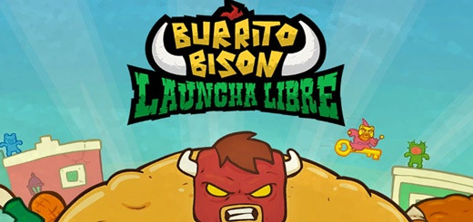 Burrito Bison Launcha Libre v3.75 Apk Mod (Dinheiro Infinito)