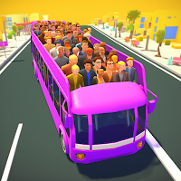 Download Bus Arrival MOD APK v4.1.0 (Dinheiro Infinito)