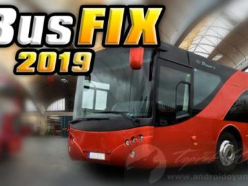 Download Bus Fix 2019 v1.0.0 MOD APK – DINHEIRO INFINITO (Android) Download Bus Fix 2019 v1.0.0 MOD APK – DINHEIRO INFINITO